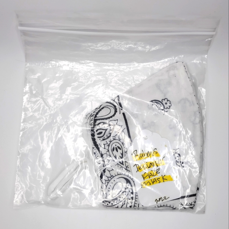 #18.F.M.Facemask
